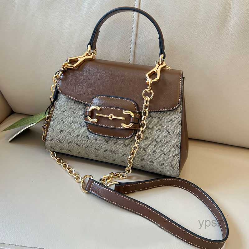 

Evening Bags Shoulder Bag Genuine Leather Crossbody Handbags Fashion Metal Flap Hasp Purse Chain 2 StrapMulti Pochette, Black