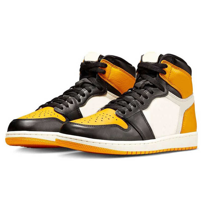 

Jumpman 1 1s lows Basketball Shoes OG Mocha Fragment Denim University Blue Bred Patent Panda White Black Mens Trainers Outdoor, Cactus jack