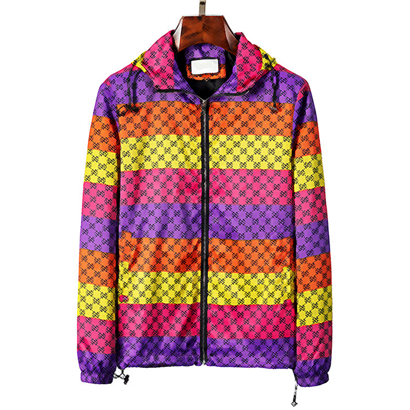 

Luxury Men's Baseball Jacket Fashion New Clothing Bomber Jacket Letter Print Autumn Coat Casual European and American Street Style M-3XL#026