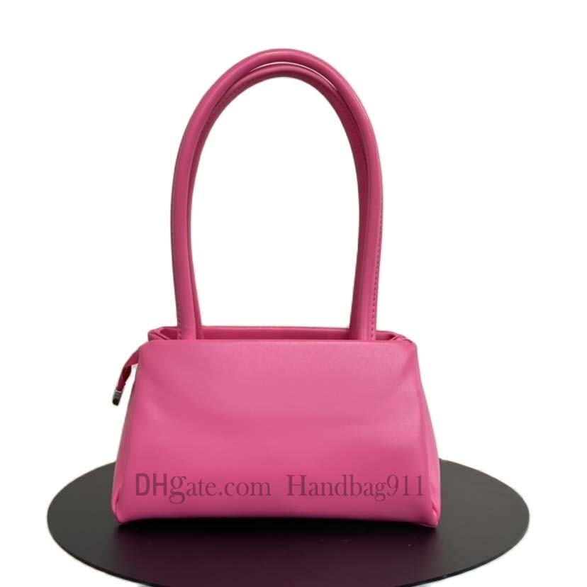 

Luxury Designer Shoulder Bag Ladies Handbag Leather fabric triangle pattern Women Totes Classic Crossbody Tote Woman Hobo Bags, Color number