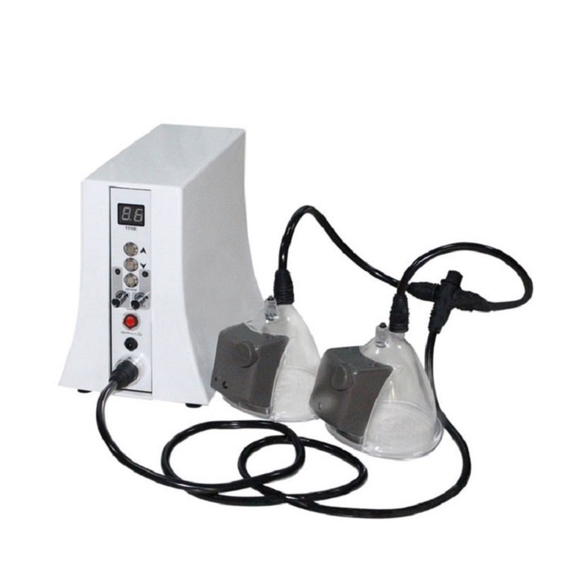 

Trending products Portable Slim Equipment buttocks improve cup vacuum breast enlargement therapy cupping machine enlarge butt Beauty equipme