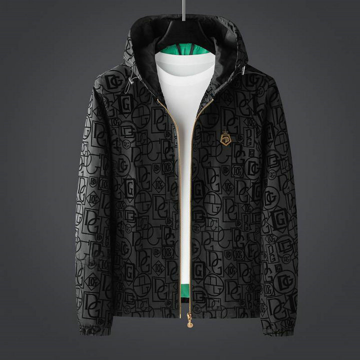 2022 Fashion Mens Designer Jacket Mouilles à vent en soufflerie Sportswear Swear Wind Casual Plus taille Baseball Zipper Hoodies Vestes V4V4