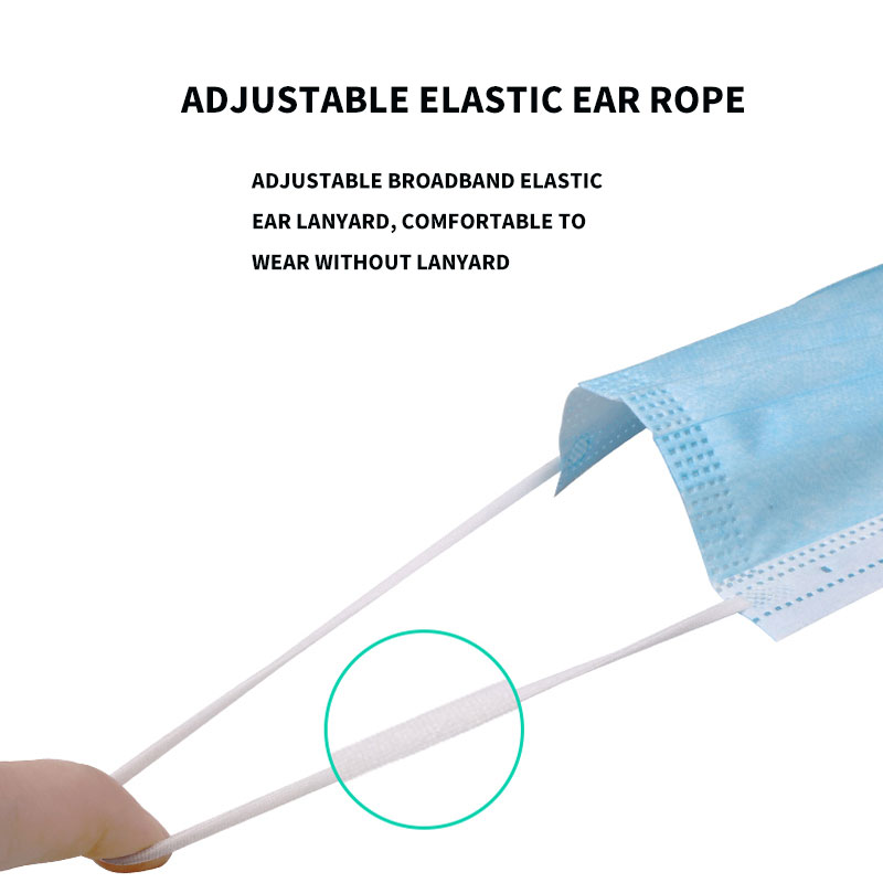 

Other Home & Garden Manufacturers straight hair disposable masks