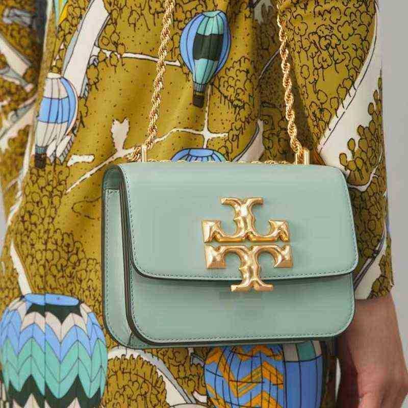 

Tory Designer Burchs Handbags Torys Tote Bag Tb Luxuries Designers Women Crossbody Torry Handbag Tbs Shoulder Totes Bags Torrys Purses Tories Wallet C9LC, Peacock blue