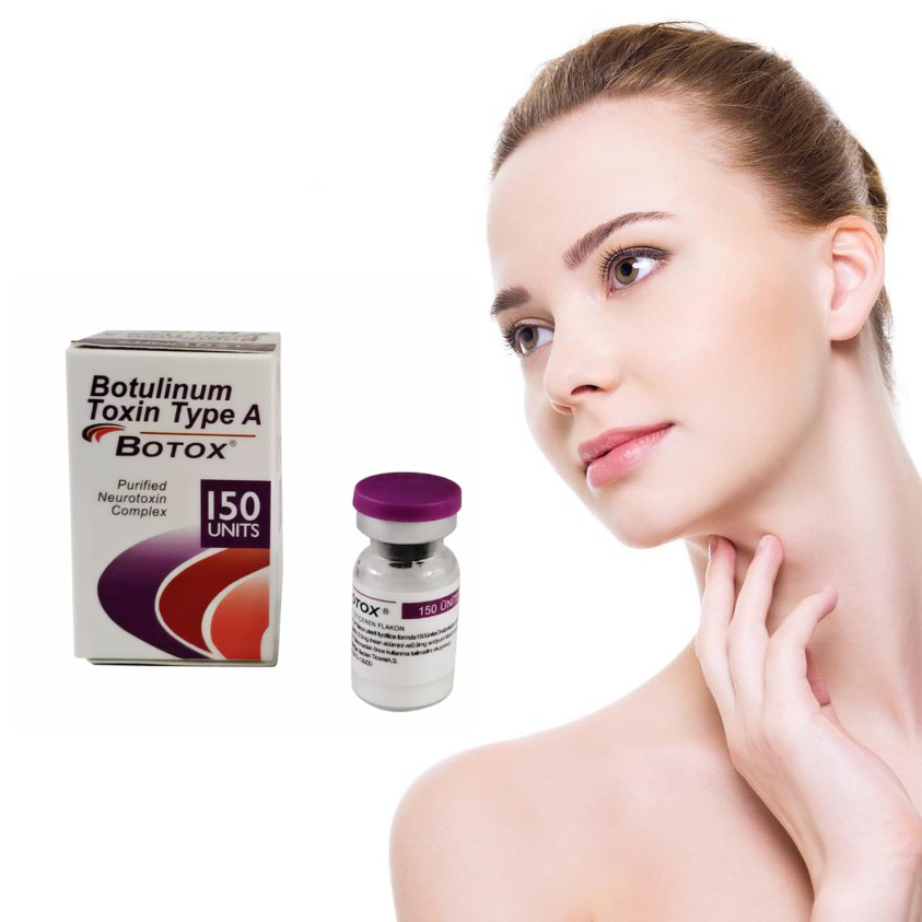 

beauty items innotoxs 50iu 100iu btx Anti Wrinkles Botaxs onsell