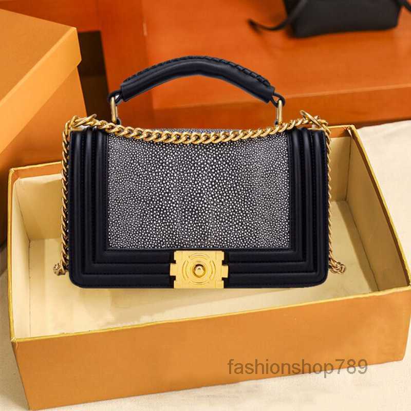 

Evening Bags shopping 2022 Hot Lady Shoulder Bags Fashion Handbags Women Totes Top quality Cross Body Crocodile Patter Luxury Genuine LeathM