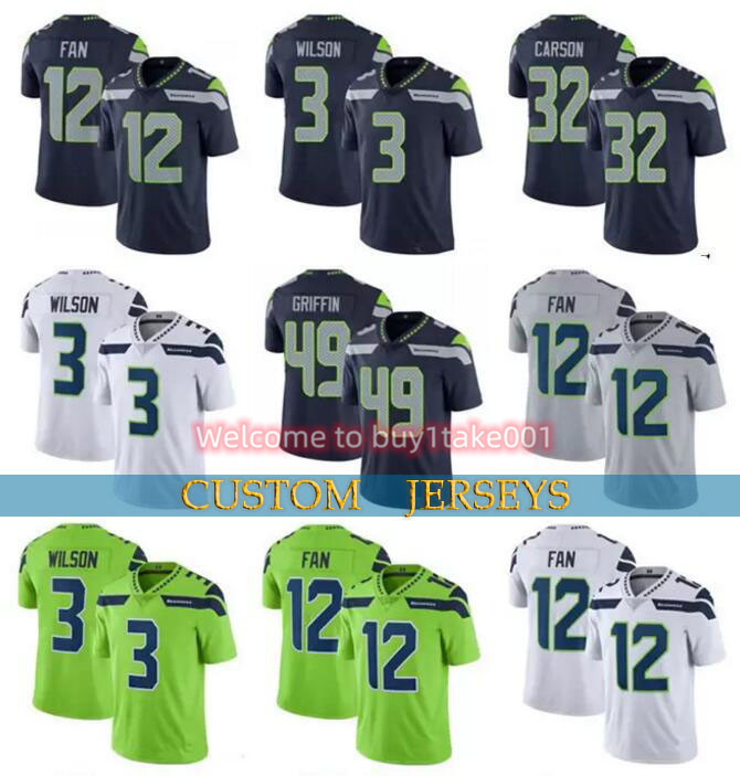 

Costom Football Jerseys Seahawks''14 DK Metcalf 2 Drew Lock 16 Tyler Lockett 33 Jamal Adams 32 Chris Carson 28 Ugo Amadi 56 Jordyn Brooks 99 Woods 20 Penny 67 Cross 97 Ford, Custom men (haiying)