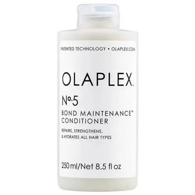 

Olaplex New Hair Perfector N4 No.5 Repairs Strengthens All Structure Restorer 250ml Smoother Repair Hair Mask