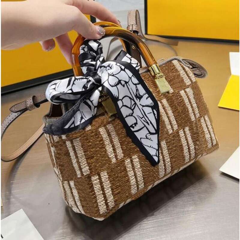 

Evening Bags Handbag Pillow Bag Luxury Fashion Womens Mini Cute Letter Handbag Shoulder Crossbody Clutch Zipper Purse Messenger BagsMulti PM