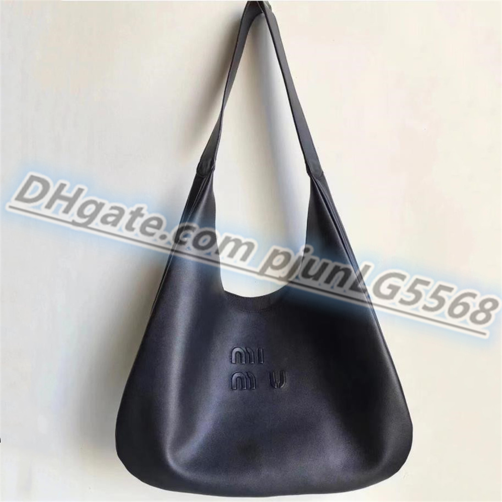 

Top quality Designers Bags Women Large Capacity Hot leather Fashion Shoulder Woman Shopping Bag wallet Luxury Designer Beach Bags tote Purse, Black