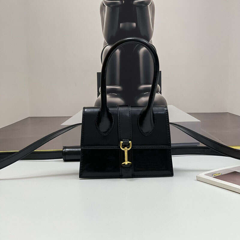 

Evening Bags Bag Woman Jacquems Designer 21ss Fashion Handbag Women Mini Tote Bags 2023 Luxury Shoulder Bag Ladies Leather Makeup Lipstick, 3#1693#