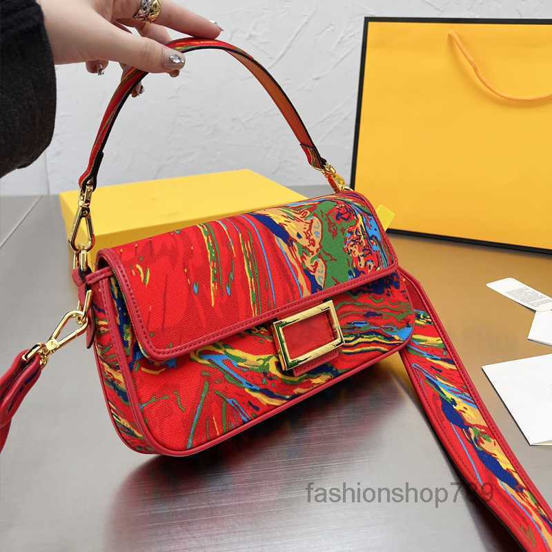 

Evening Bags Shoulder Crossbody Bag Women Female Wide Straps Messenger Tote Leopard Hasp Interior Zipper Pocket Handbag Wallet Purses, Red