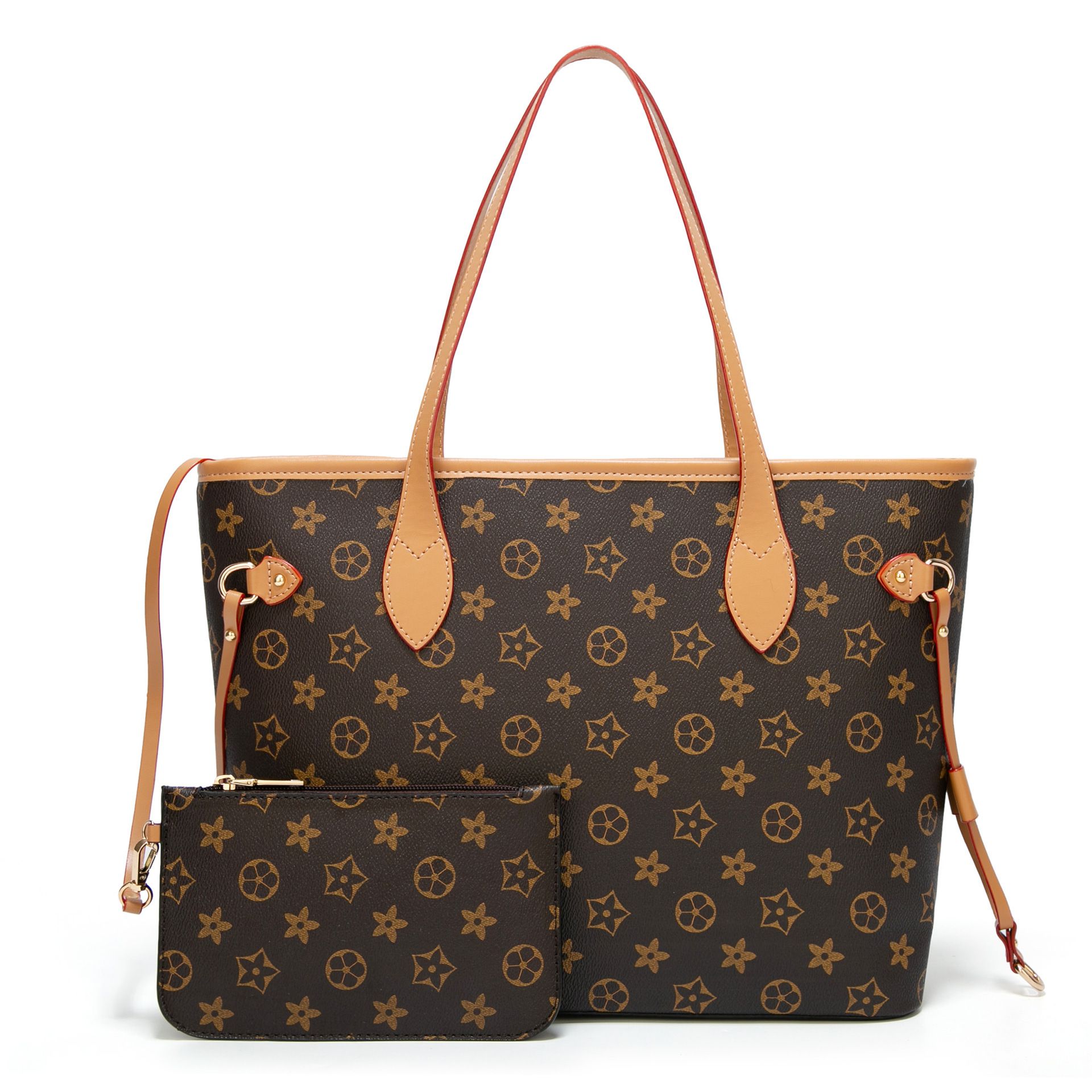 Designers Sacs de luxe pour femmes Louiseity 1 VIUTONITY Sacs ¢ main LVS CROSSBOCK-BOBODER Le sac fourre-tout Capacit← multicolore Voltage 7A Wal