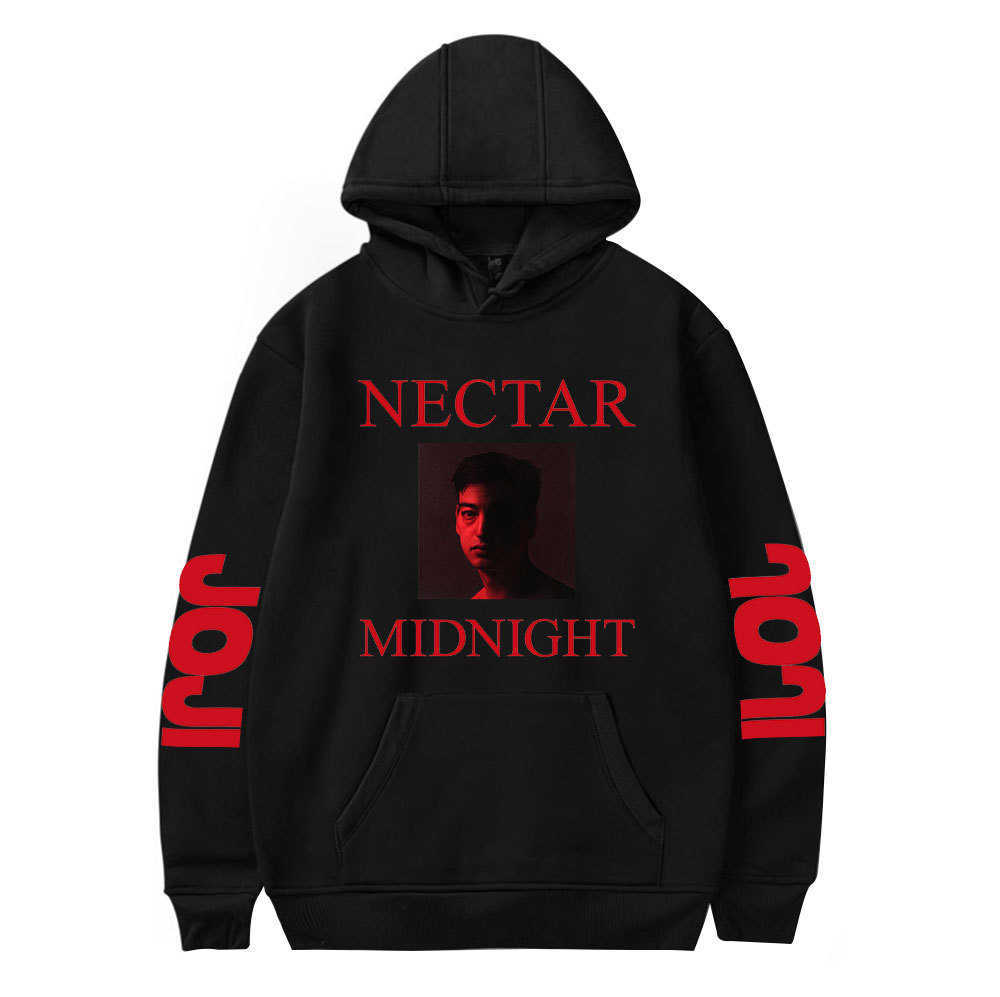 

Joji Nectar Merch Hoodie Men Women Pullover Fashion Harajuku Tracksui Boys Joji Clothes, 3d