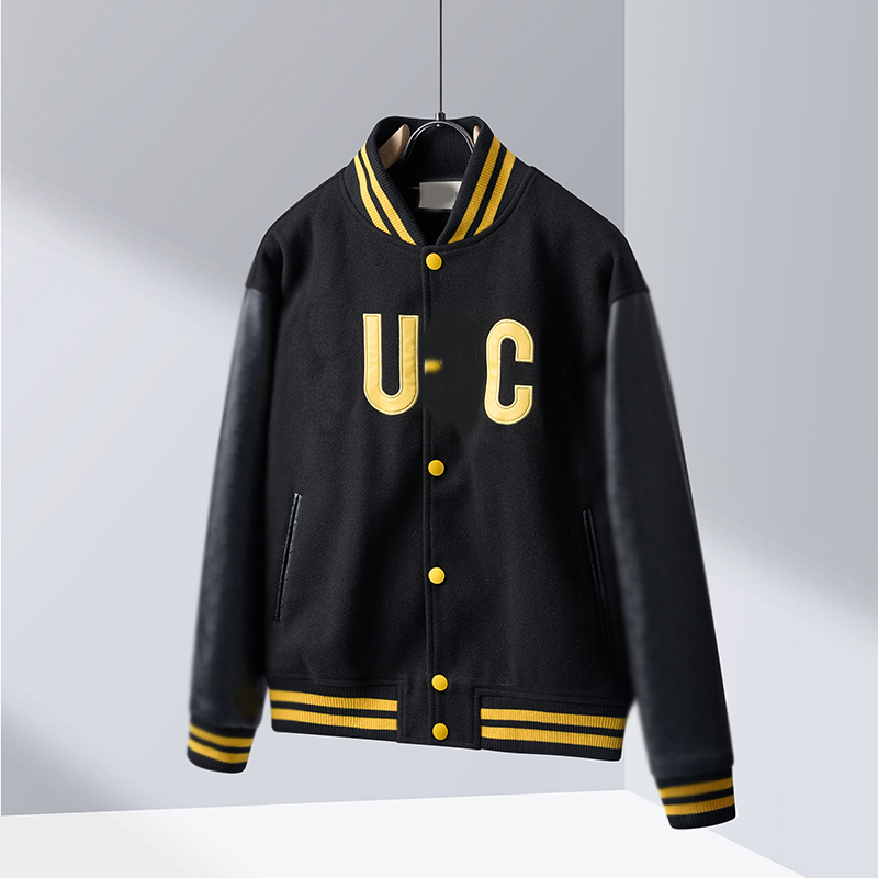 

Mens Jackets Fashion Parkas Down Coat 21SS Jacket Casual Windbreaker Warm Top Zipper Thick Outwear Coat01, Black