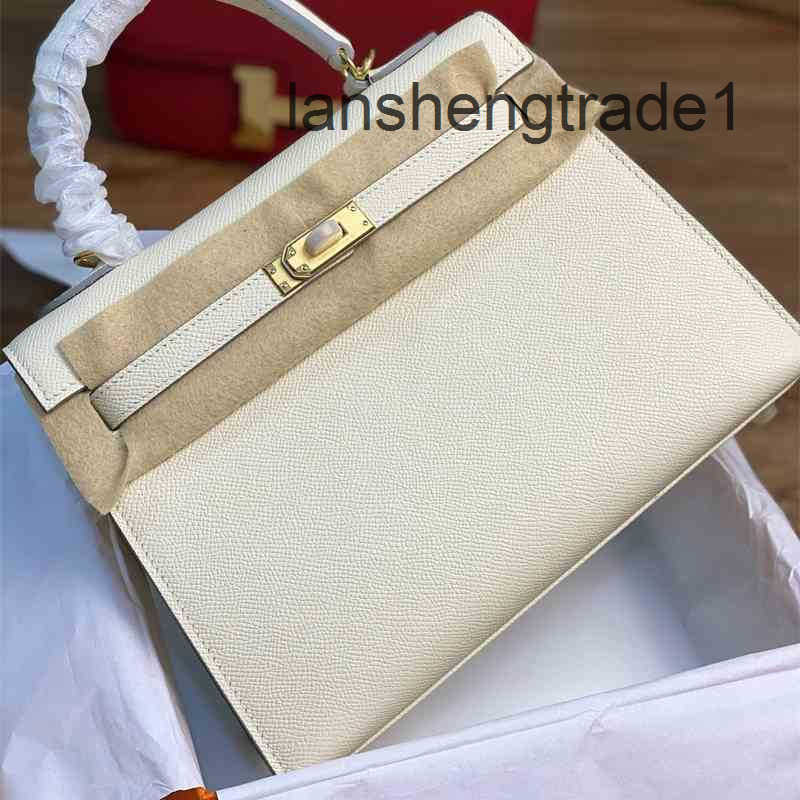 

Designer Luxurys High Quality Bag Hemes Cowhide Berkin For Womens Handmade Wallet Fashion Letters H Togo Handbags Kely Purse Leather Black 25 35 The Totes Bags ND7R