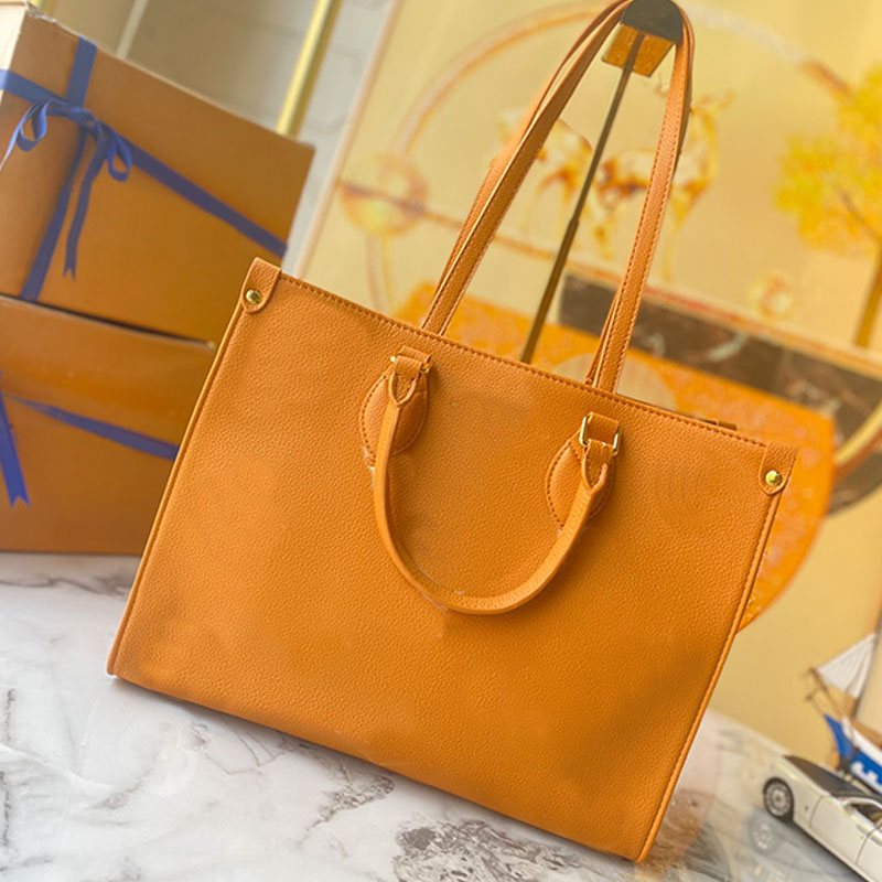 

Arizona Beige Handbag Shoulder Bag Women Tote Shopping Bags Genuine Leather Embossed Letter Lady Metis Crossbody Messenger Bags Gold Hardware, 26*26*17.5cm