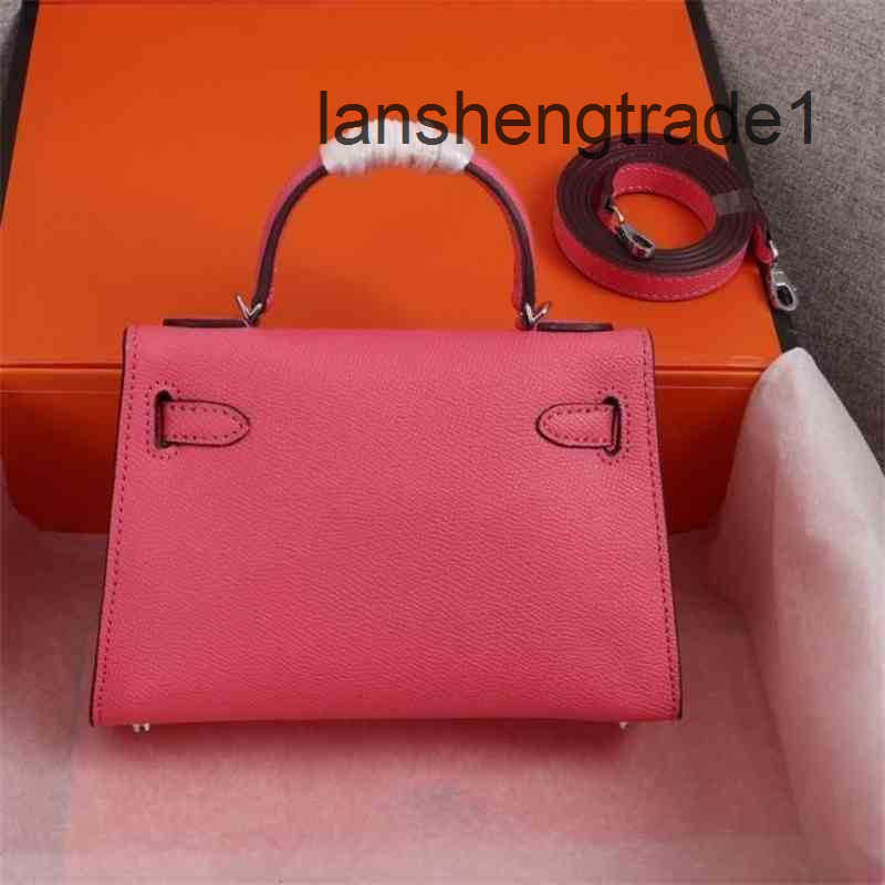 

Designer Luxurys High Quality Bag Hemes Cowhide Berkin For Womens Handmade Wallet Fashion Letters H Togo Handbags Kely Purse Leather Black 25 35 The Totes Bags PMM5