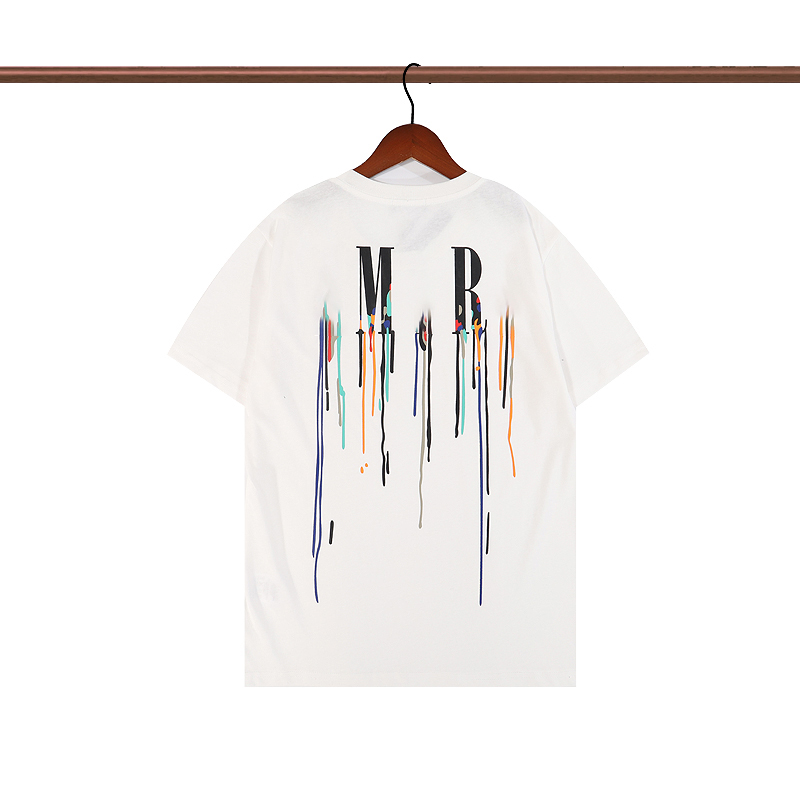 

2022 NEW Mens Womens Designer T shirts Printed Fashion man T-shirt Top Quality Cotton Casual Tees Short Sleeve Luxury Hip Hop Streetwear Letter TShirts miri shirt Eur, 11