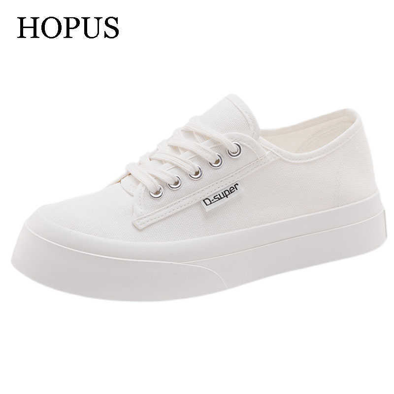 

Dress Women's Sneaker New 2022 Sports Candy Color Girls Fashion Shoes Casual Canvas Flats Female Trendy Platform Sneakers Women 0928, Black