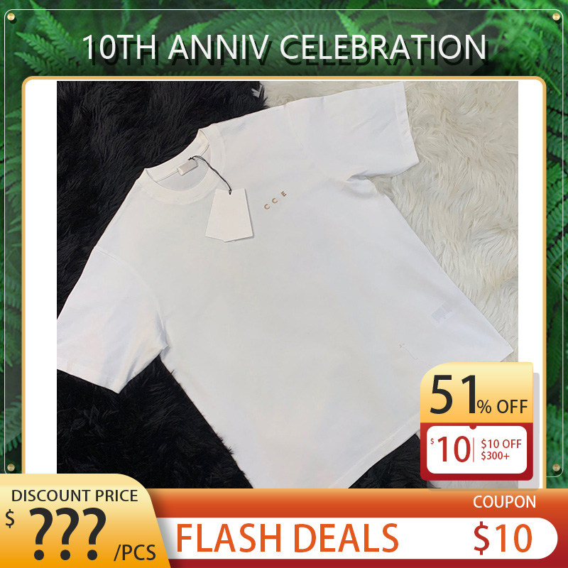 

Summer Mens T Shirt Loose Men Womens Designer Short Sleeves Size M-5XL, Customize(not sale)