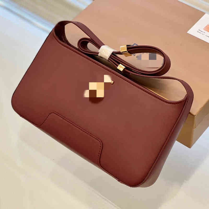 

Tory Shoulder Designer Bags Luxury Brand Fashion Simple Square Tassel Bag Women's High Quality Real Leather Chain Phone Handbags Zhouzhoubao123 AWYX, Sky blue