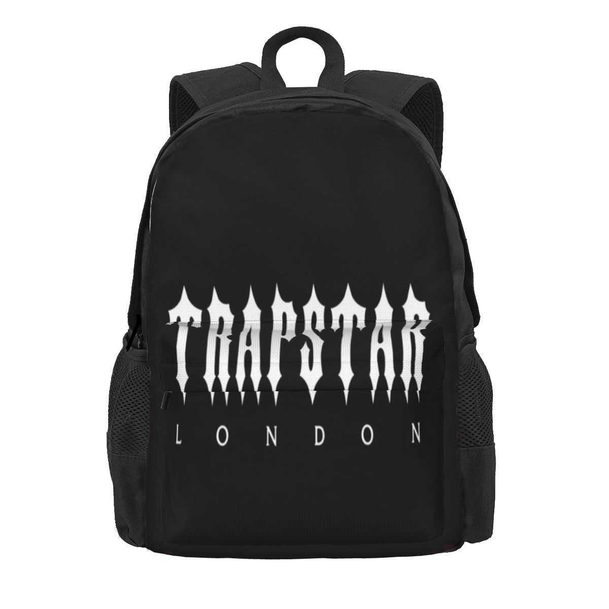 

Evening Bags Trapstars London Backpacks Men's backpacks bags for women Kids Backpack Girl Backpacks For Women T220927, Black