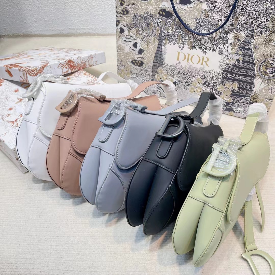 

2022 women's bag messenger handbag single shoulder personal custom design custom fashion 00000000001, Box