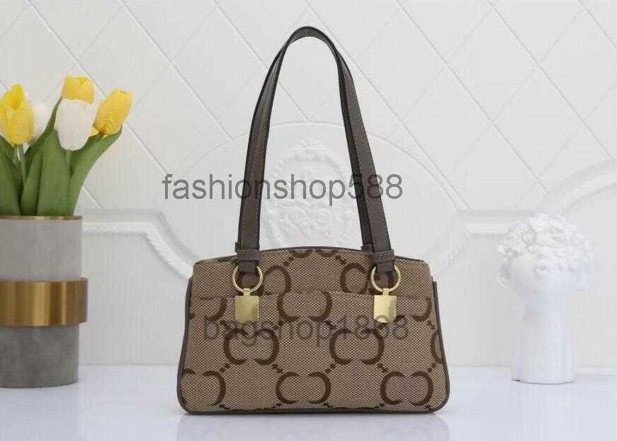 

Fashion Designer handbags Ophidia Crossbody tote Bag heart Wave Pattern Marmont Canvas Luxury leather strap Chain Messenger handbags Shoulder purse, Black