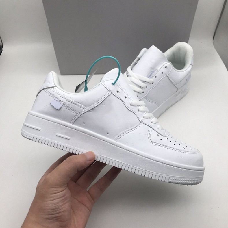 

Fashion Men And women Designers Casual Shoes Men's Sneakers Women's Training Shoes size 36-44