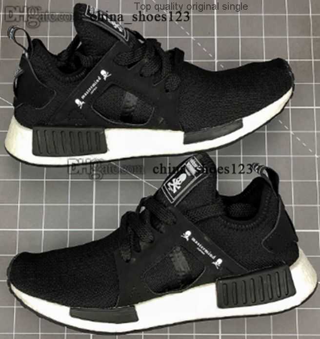 

size us eur 46 r1 shoes mens mastermind men gym 5 Sneakers running nmd tripler black children women 12 xr1 trainers ladies 35 scar