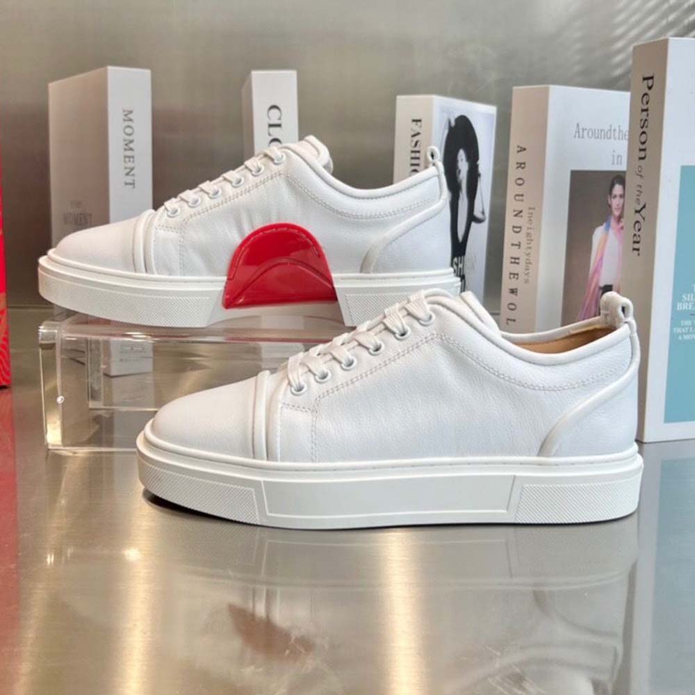 

Luxury homme spikes sneaker Mens casual shoes low trainers Adolon Donna Low-Lop Sneakers junior spiked lace up platform orlato shoes 39-46 11