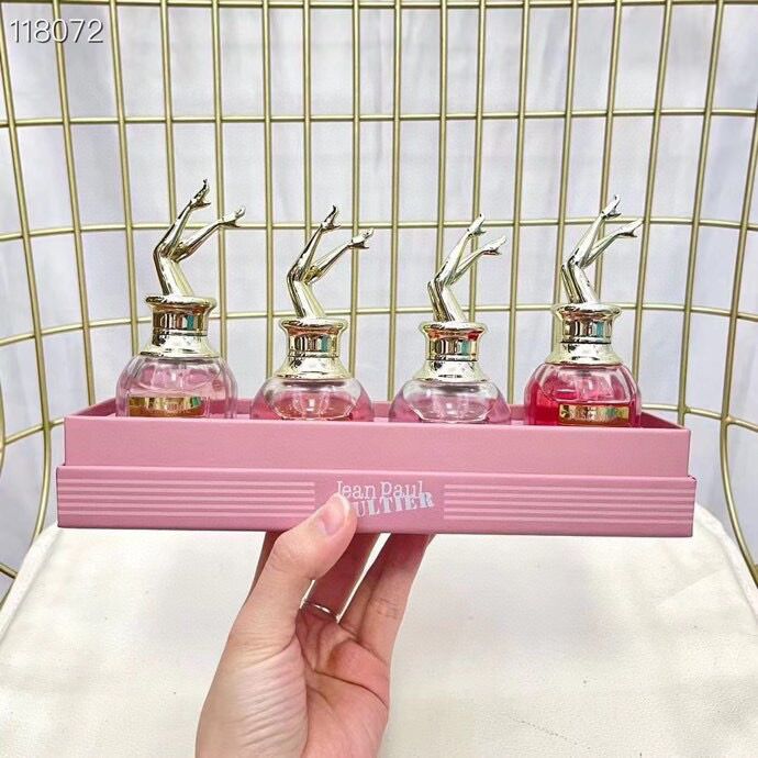 Other Makeup Jean Paul Dupe Perfume 80ML Lady lasting Fragrance perfuems with Gift Box-image-775155854