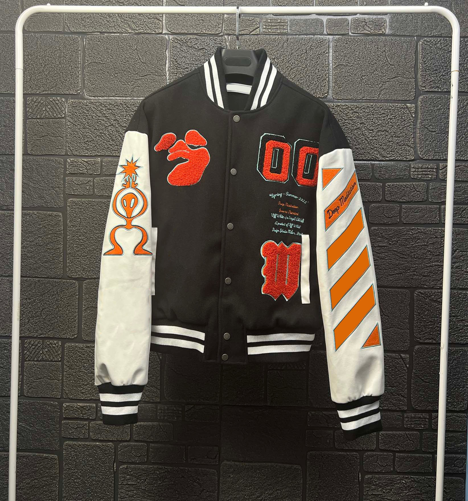 

Men's plus size Outerwear & Coats Jacket Custom Windbreaker Clothing Black Casual Green Plain Waterproof Red Orange Customize 3w3232u