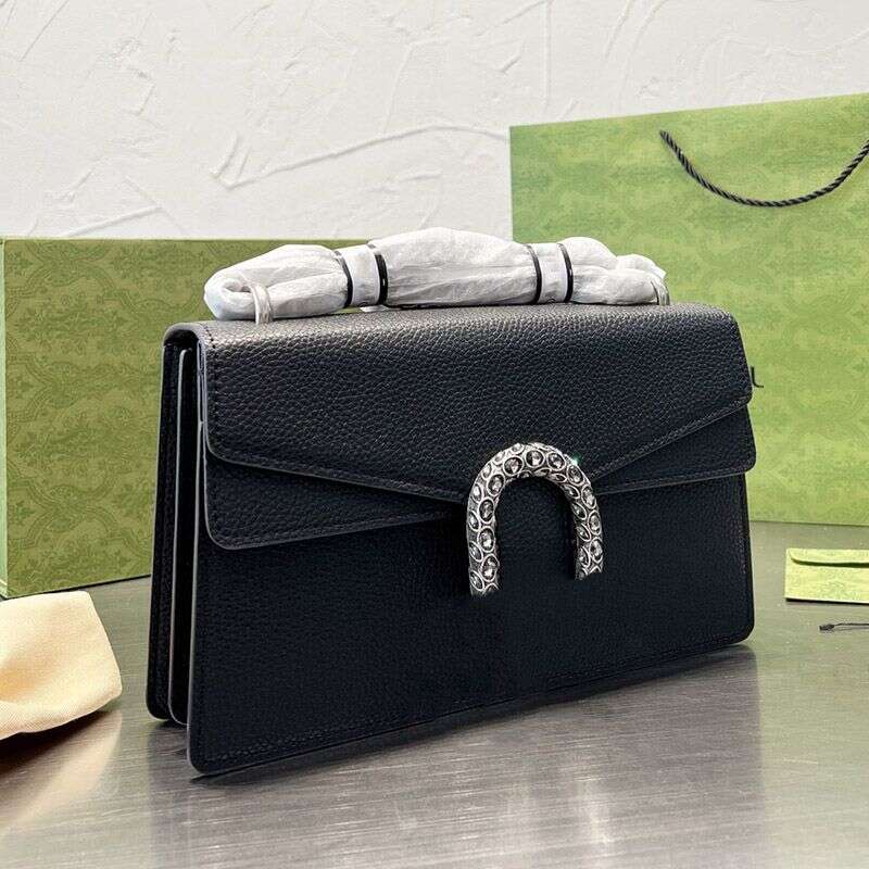 

Evening Bags Handbags Designer Bags Luxurys Leather Women Crossbody Chain Flap Shoulder Bag Classic Fashion Leather Messenger Purse Tote, Red