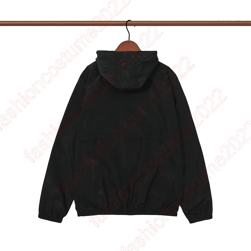 

Monogrames Gradient Hoodie With Hat Hoodies Women Retro High Street All-match Loose Casual Lazy Warm Thicker Front Pockets Letter Printing Sweatshirts Teen 2055