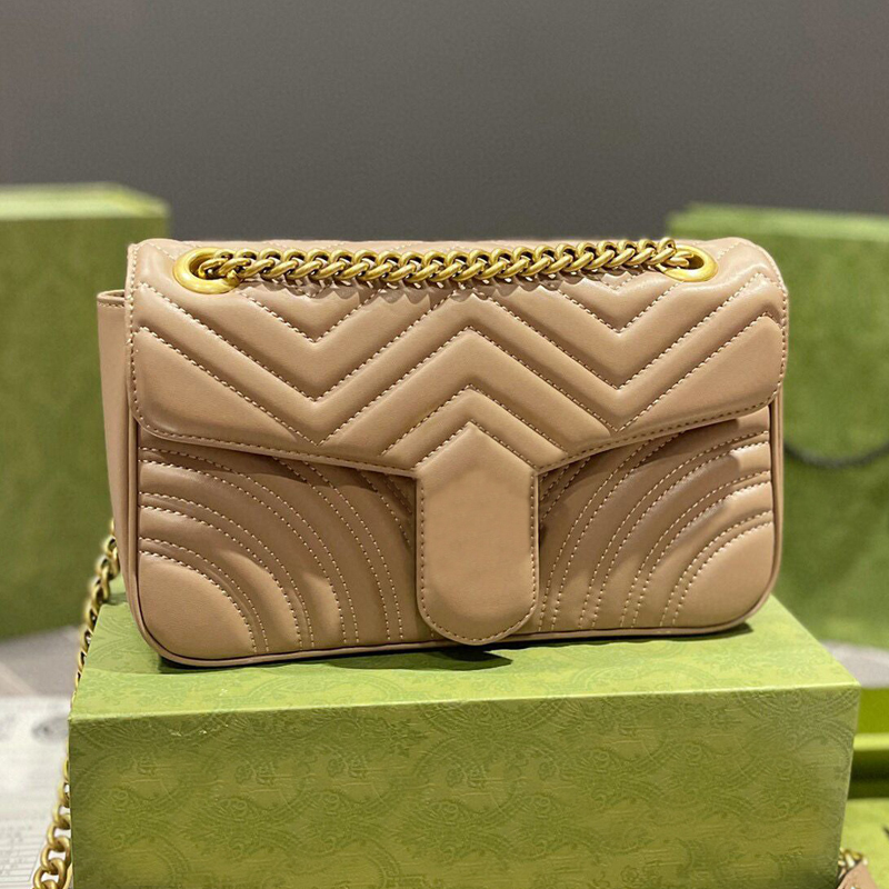 

2022 2005 Designers Bags womens New fashion backpack lady clutch bag Shopping Handbag shoulder Saddle Crossbody CM size, Package