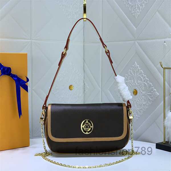 

Evening Bags bag Chain Top Shoulder quality lady Single 2021 SS Wallets Handbags Tassel Women fashion Classic Cross Body Purse totes hot DeM