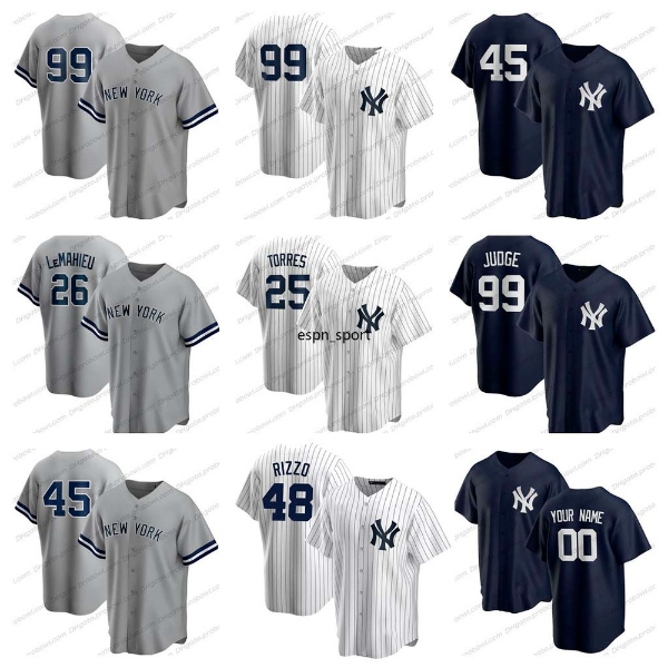 

99 Aaron Judge Anthony Volpe Yankees Dreams Jersey 2 Derek Jeter Giancarlo Stanton Anthony Rizzo DJ LeMahieu Gleyber Torres Josh Donaldson Gerrit Cole Joey Gallo 123, Mens/coolbase/white