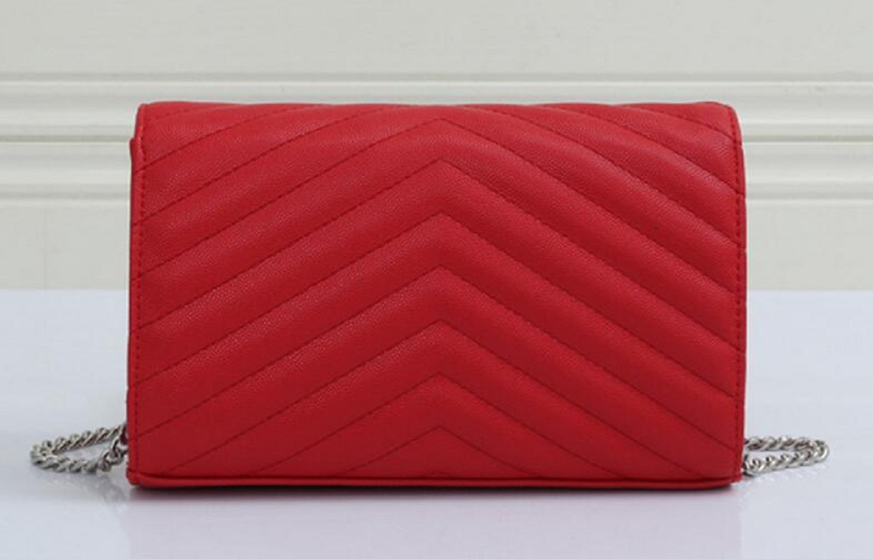 

Designer Luxury YYSL Bags For Womens Handbags Crossbody Purses YSLitys large Capacity Versatile The Tote Bag Loulou Multicolour Fashion Leather Wallet CPDV, 16