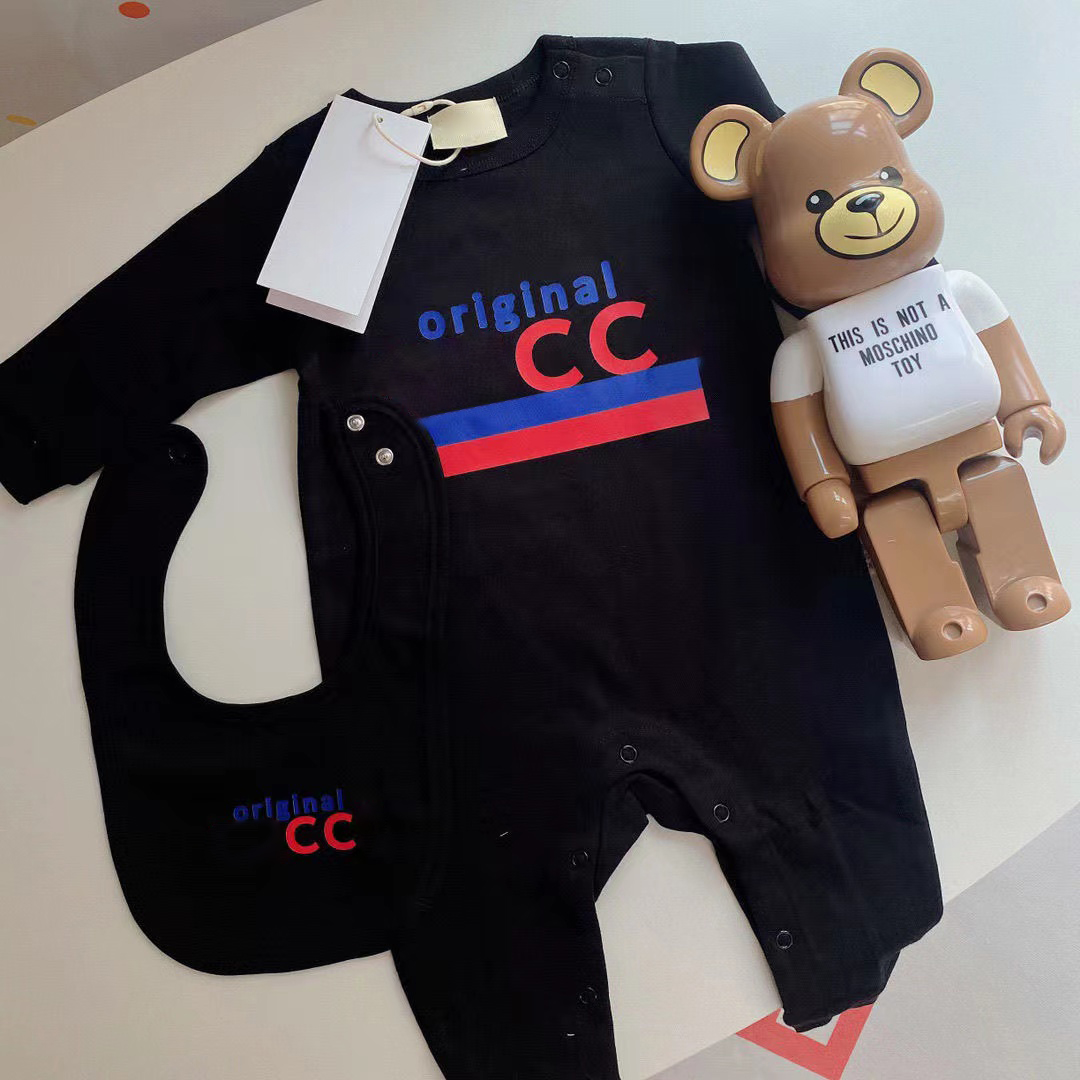 

Newborn Baby Cotton Romper 0-2Y Rompers Toddle Baby Bodysuit Retail Kids Jumpsuit Clothes tops 2022 more colour, 20