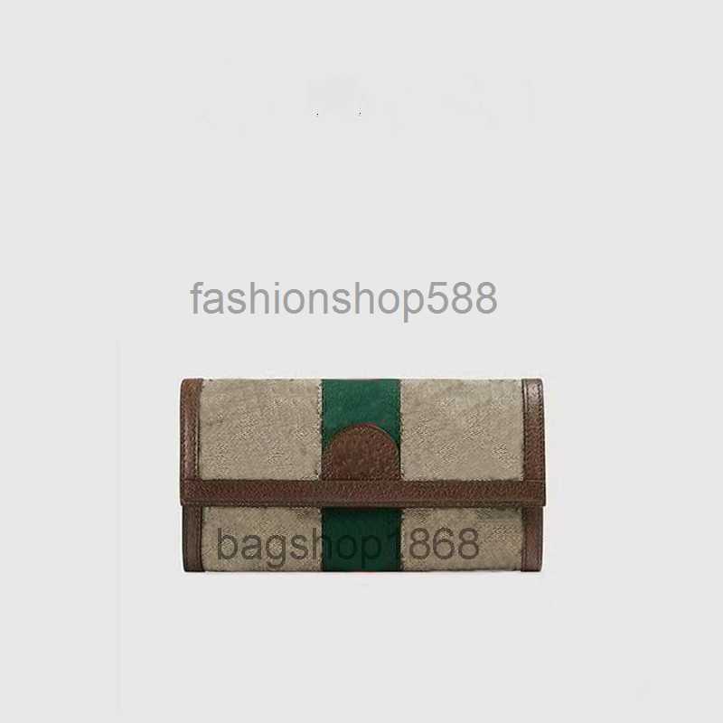 

Wallets Fashion Flowers Designer Luxurys Men Women Mens Wallet Leather Bags High Quality Classic Letters Key Coin Purse Original Card Holder Purses, Brown