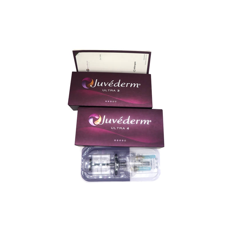 

Beauty Items Buy Juvederms 2 pcs 1ml Ultra 3 Ultra 4 voluma Dermal Filler Gel instock