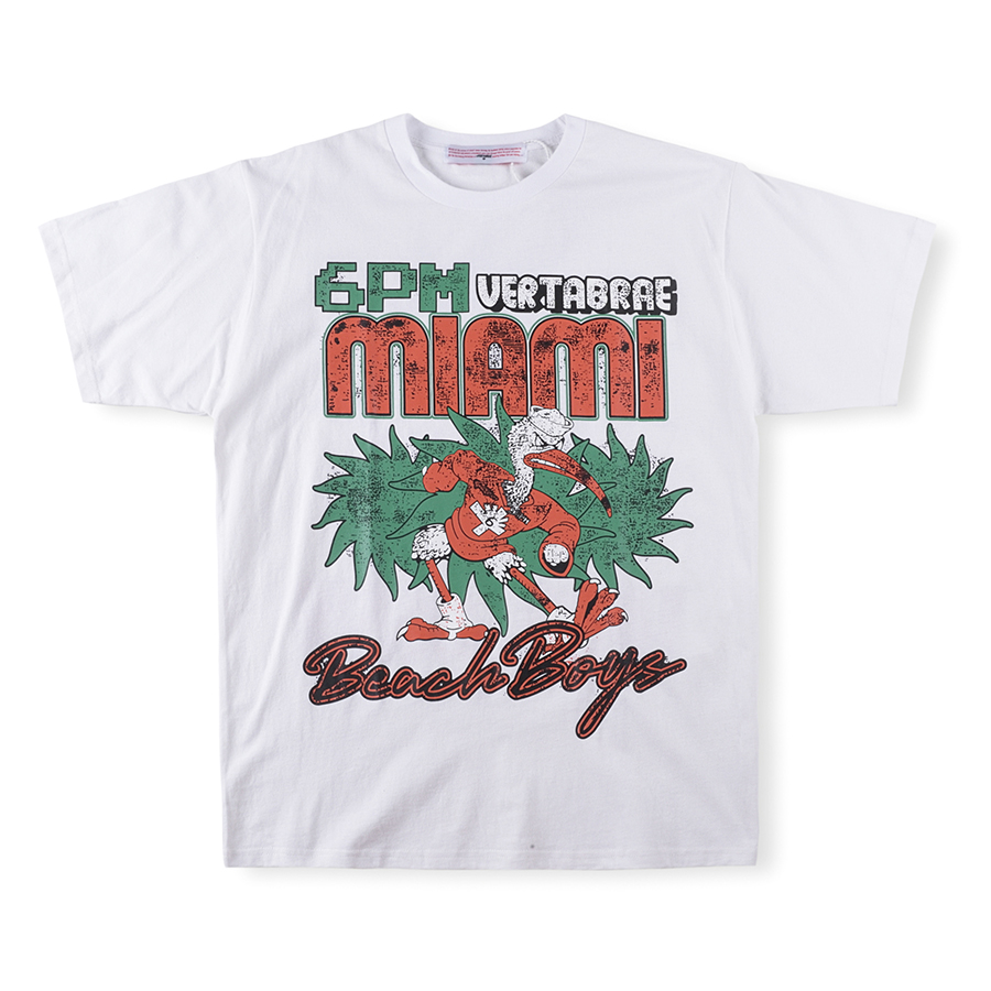 

23SS T Shirts Short Sleeve Tees For Men Printed Superior T-shirts Tops Casual, White