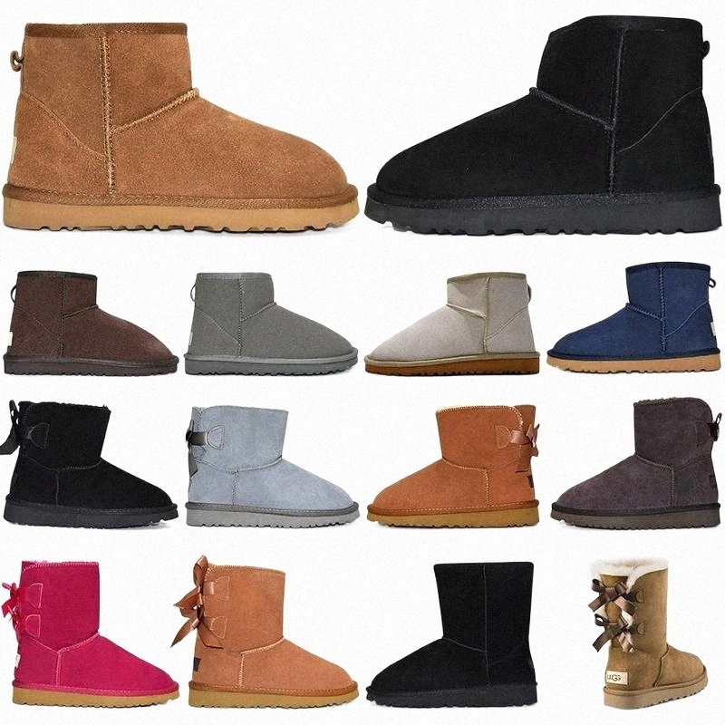 

Shoes women uggs snow designer sneakers triple black uggs boots for women chestnut purple pink uggs boots navy grey fashion classic ankle short ladies girls booties ugg boots, Classic short boot - beige