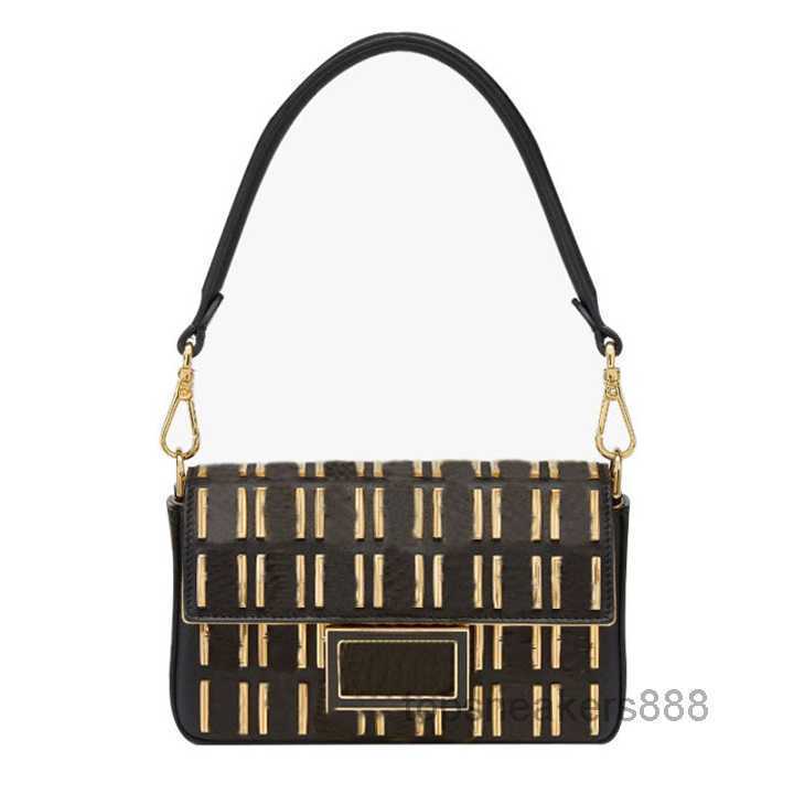 

Evening Bags Metal Letter Baguette Bag Handbags Women Shoulder Crossbody Bags Fashion Flap Hasp Square Cell Phone Pocket Tote Purse Removable Strap Clutch Wallets, Black