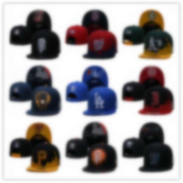 

wholesale Ball Caps Outdoor Sport Baseball Letters Patterns Embroidery Golf Cap Sun Hat Men Women Adjustable Snapback hats, 13
