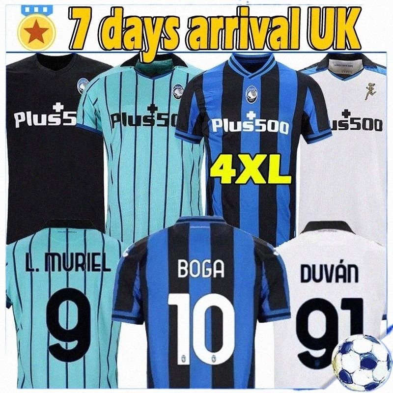 

soccer jerseys Christmas ILICIC DUVAN L.MURIEL GOSENS 2022 2023 MALINOVSKYI MIRANCIHUK Football Uniforms home away third H0Ue#, 22-23 home