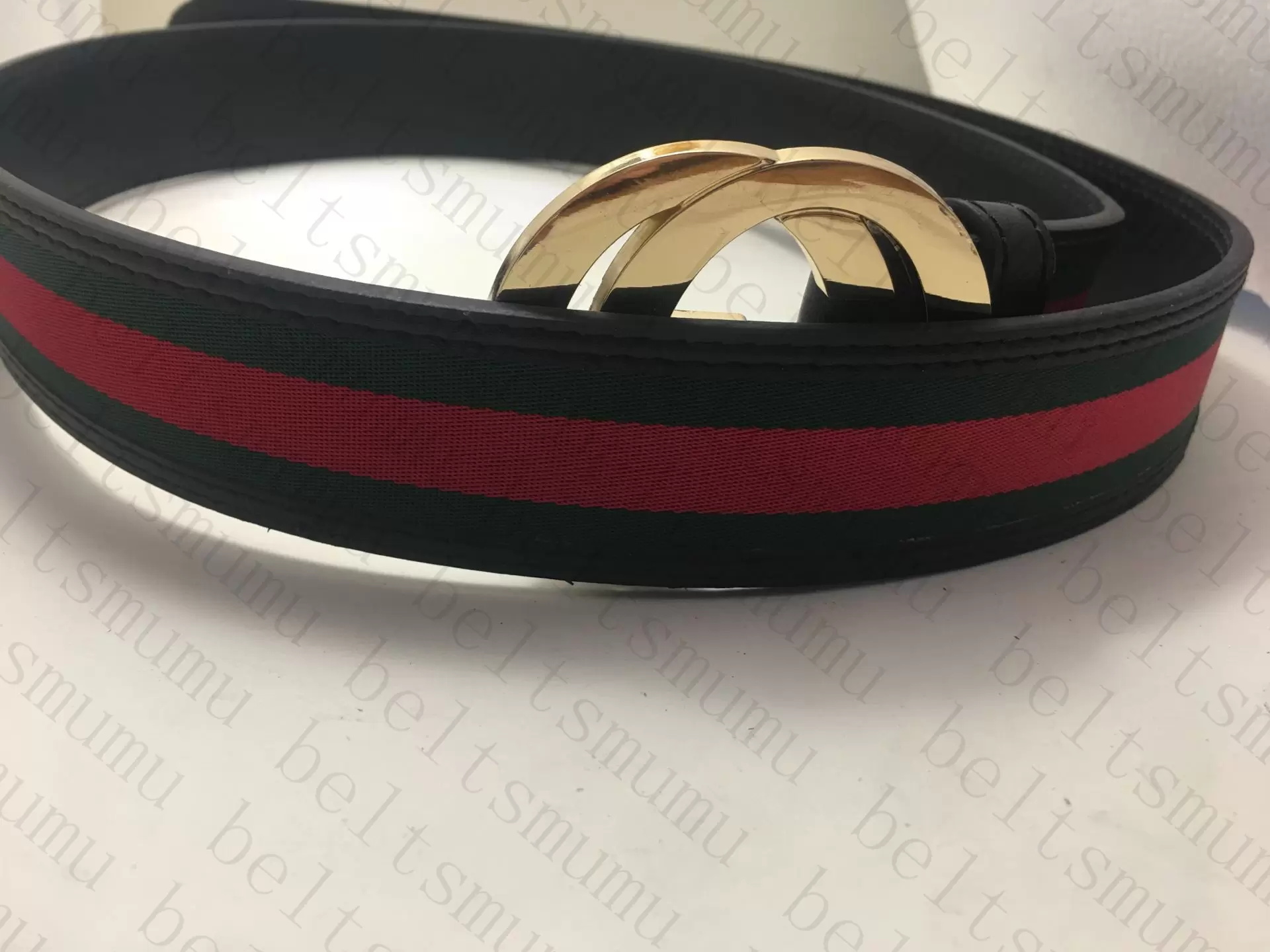

DTGJFKF Men Designer Belt Mens Womens Fashion Belts Genuine Leather Male Ggmencasual Jeans Vintage High Quality Strap Waistband Width 3.8cm, Logo belts+box