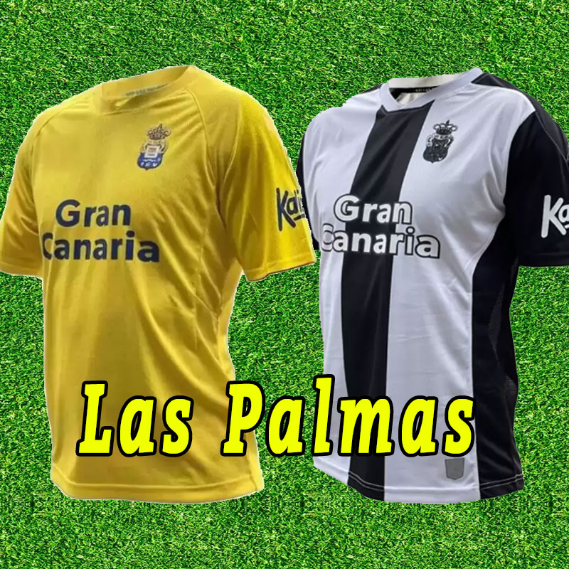 

22 23 UD Las Palmas Soccer Jersey JONATHAN VIERA 2022 2023 ROBER A. Lemos Araujo RODRYGO ONTIVEROS CASTRO MALAGUISTA football shirt top men kids uniforms home away